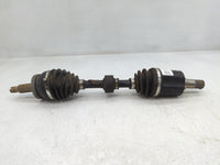 2015 Hyundai Sonata Axle Shaft Front Passenger Cv C/v - Oemusedautoparts1.com