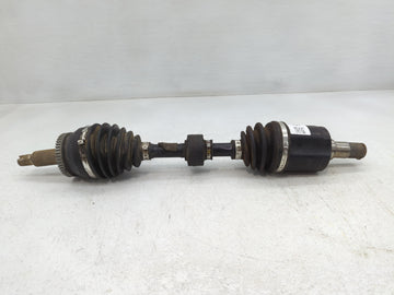 2015 Hyundai Sonata Axle Shaft Front Passenger Cv C/v - Oemusedautoparts1.com
