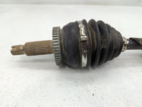2015 Hyundai Sonata Axle Shaft Front Passenger Cv C/v - Oemusedautoparts1.com