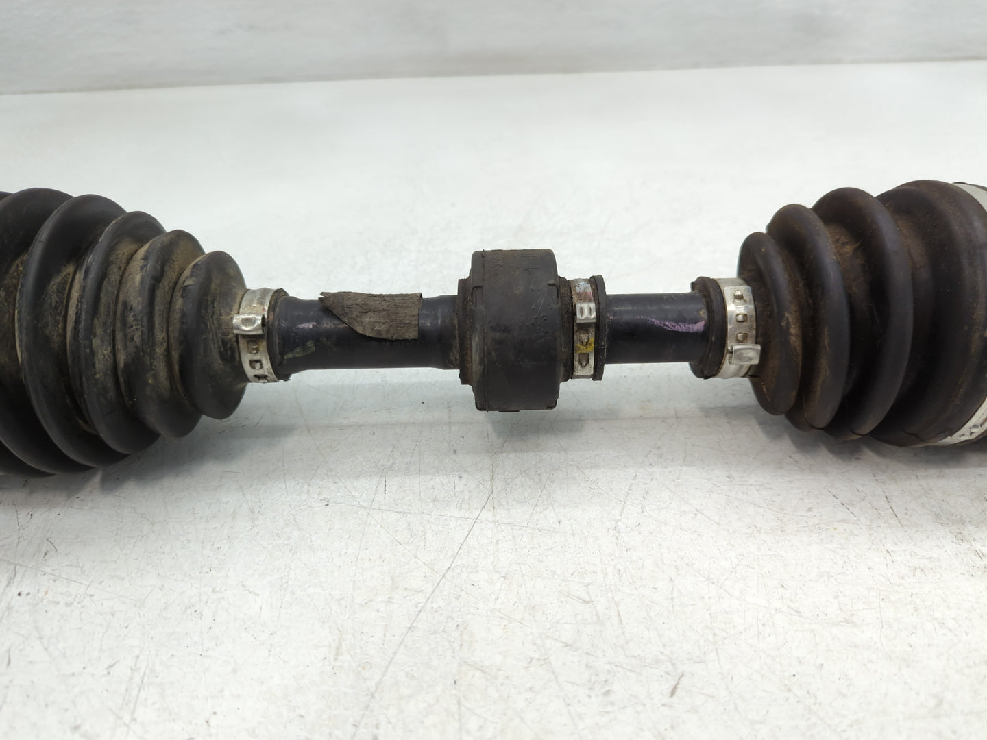 2015 Hyundai Sonata Axle Shaft Front Passenger Cv C/v - Oemusedautoparts1.com