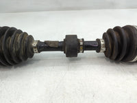 2015 Hyundai Sonata Axle Shaft Front Passenger Cv C/v - Oemusedautoparts1.com