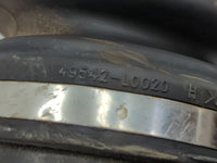 2015 Hyundai Sonata Axle Shaft Front Passenger Cv C/v - Oemusedautoparts1.com