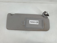 2015-2019 Hyundai Sonata Sun Visor Shade Replacement Passenger Right Mirror Fits Fits 2015 2016 2017 2018 2019 OEM Used Auto