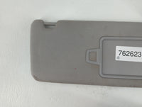 2015-2019 Hyundai Sonata Sun Visor Shade Replacement Passenger Right Mirror Fits Fits 2015 2016 2017 2018 2019 OEM Used Auto
