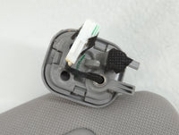 2015-2019 Hyundai Sonata Sun Visor Shade Replacement Passenger Right Mirror Fits Fits 2015 2016 2017 2018 2019 OEM Used Auto
