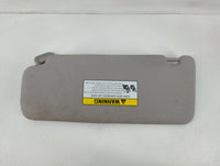 2015-2019 Hyundai Sonata Sun Visor Shade Replacement Passenger Right Mirror Fits Fits 2015 2016 2017 2018 2019 OEM Used Auto