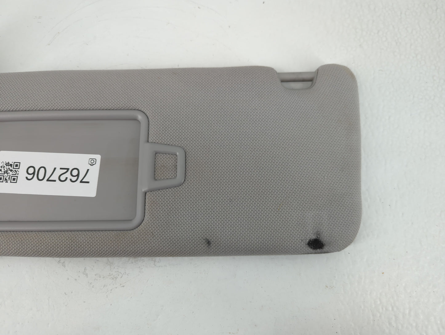 2015-2019 Hyundai Sonata Sun Visor Shade Replacement Driver Left Mirror Fits Fits 2015 2016 2017 2018 2019 OEM Used Auto Par
