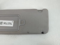 2015-2019 Hyundai Sonata Sun Visor Shade Replacement Driver Left Mirror Fits Fits 2015 2016 2017 2018 2019 OEM Used Auto Par