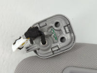 2015-2019 Hyundai Sonata Sun Visor Shade Replacement Driver Left Mirror Fits Fits 2015 2016 2017 2018 2019 OEM Used Auto Par