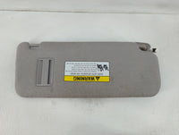 2015-2019 Hyundai Sonata Sun Visor Shade Replacement Driver Left Mirror Fits Fits 2015 2016 2017 2018 2019 OEM Used Auto Par