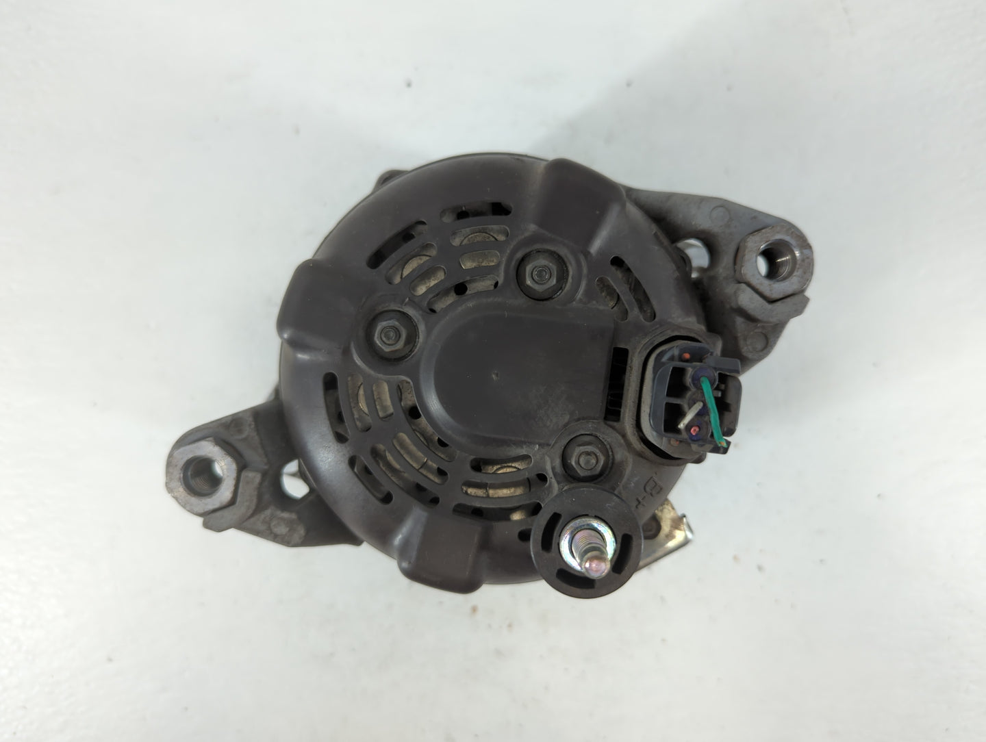 2015-2019 Hyundai Sonata Alternator Replacement Generator Charging Assembly Engine OEM P/N:TN104211-8790 37300-2G061 Fits OE