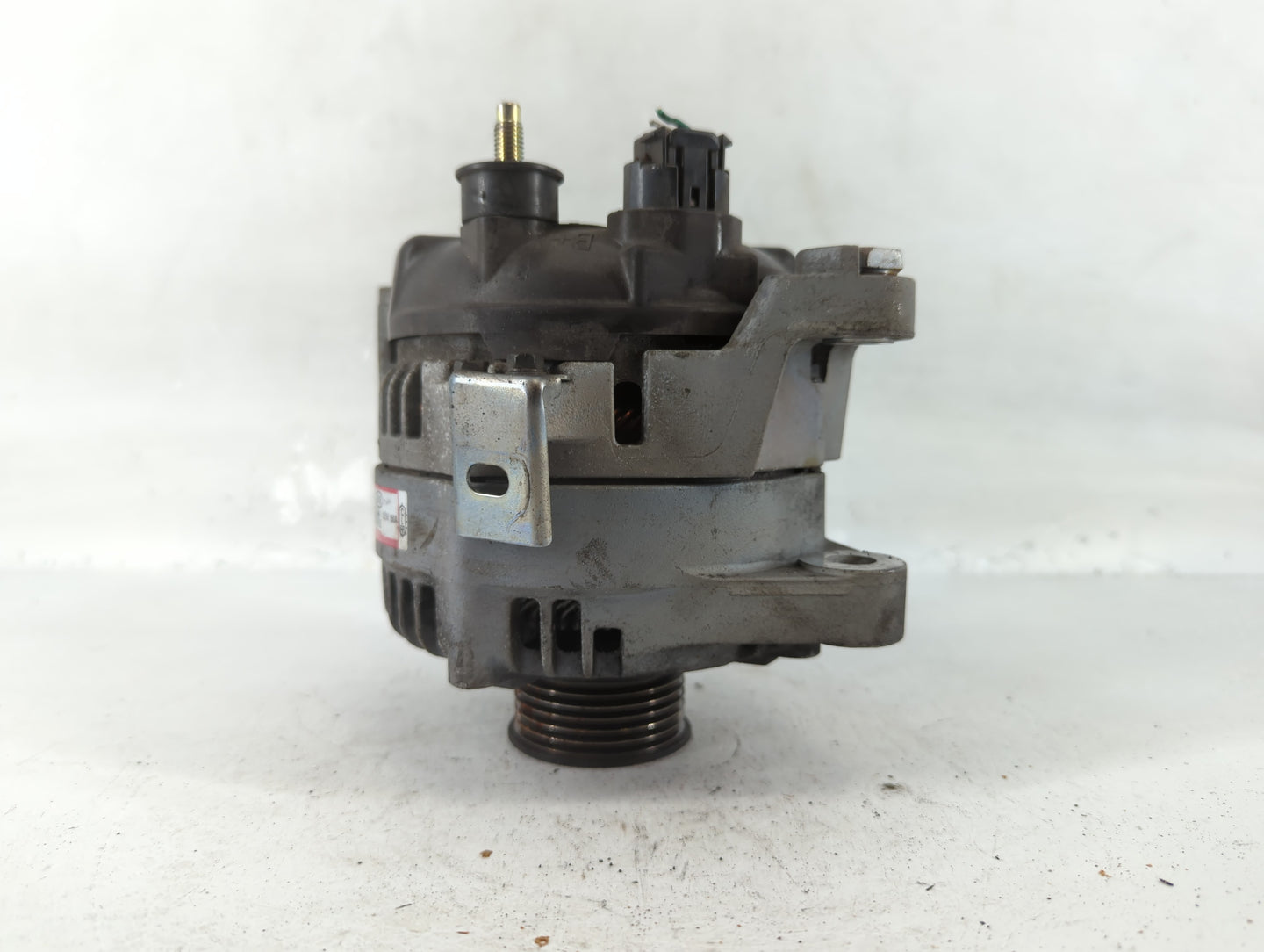 2015-2019 Hyundai Sonata Alternator Replacement Generator Charging Assembly Engine OEM P/N:TN104211-8790 37300-2G061 Fits OE
