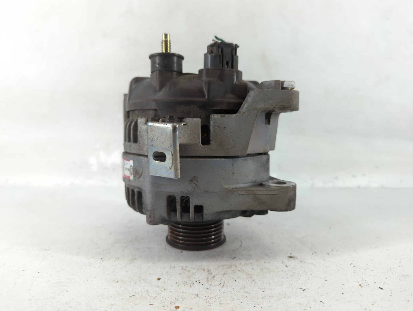 2015-2019 Hyundai Sonata Alternator Replacement Generator Charging Assembly Engine OEM P/N:TN104211-8790 37300-2G061 Fits OE