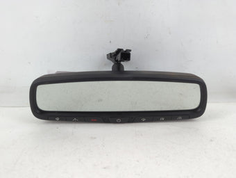 compare product 2011-2019 Hyundai Sonata Interior Rear View Mirror Replacement OEM P/N:E11026666 Fits OEM Used Auto Parts