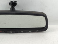 2011-2019 Hyundai Sonata Interior Rear View Mirror Replacement OEM P/N:E11026666 Fits OEM Used Auto Parts - Oemusedautoparts