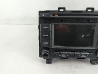 2015-2017 Hyundai Sonata Radio AM FM Cd Player Receiver Replacement P/N:96180-C20004X Fits Fits 2015 2016 2017 OEM Used Auto
