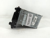 2015-2017 Hyundai Sonata Radio AM FM Cd Player Receiver Replacement P/N:96180-C20004X Fits Fits 2015 2016 2017 OEM Used Auto