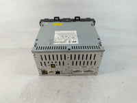 2015-2017 Hyundai Sonata Radio AM FM Cd Player Receiver Replacement P/N:96180-C20004X Fits Fits 2015 2016 2017 OEM Used Auto