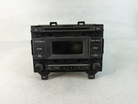 2015-2015 Hyundai Sonata Am Fm Cd Player Radio Receiver - Oemusedautoparts1.com