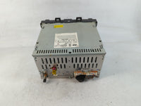 2015-2015 Hyundai Sonata Am Fm Cd Player Radio Receiver - Oemusedautoparts1.com