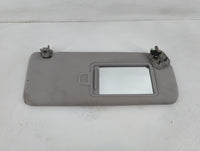 2015-2019 Hyundai Sonata Sun Visor Shade Replacement Passenger Right Mirror Fits Fits 2015 2016 2017 2018 2019 OEM Used Auto