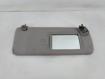 compare product 2015-2019 Hyundai Sonata Sun Visor Shade Replacement Passenger Right Mirror Fits Fits 2015 2016 2017 2018 2019 OEM Used Auto Parts