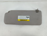 2015-2019 Hyundai Sonata Sun Visor Shade Replacement Passenger Right Mirror Fits Fits 2015 2016 2017 2018 2019 OEM Used Auto