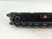 Hyundai Sonata Am Fm Cd Player Radio Receiver - Oemusedautoparts1.com