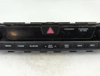 Hyundai Sonata Am Fm Cd Player Radio Receiver - Oemusedautoparts1.com