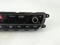 Hyundai Sonata Am Fm Cd Player Radio Receiver - Oemusedautoparts1.com