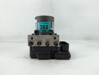 2015 Hyundai Sonata ABS Pump Control Module Replacement P/N:58920-C2200 C2589-20500 Fits OEM Used Auto Parts - Oemusedautopa