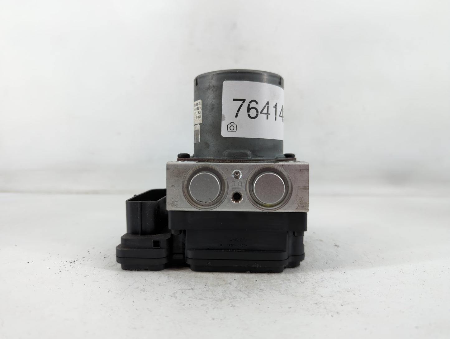 2015 Hyundai Sonata ABS Pump Control Module Replacement P/N:58920-C2200 C2589-20500 Fits OEM Used Auto Parts - Oemusedautopa