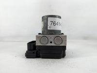 2015 Hyundai Sonata ABS Pump Control Module Replacement P/N:58920-C2200 C2589-20500 Fits OEM Used Auto Parts - Oemusedautopa