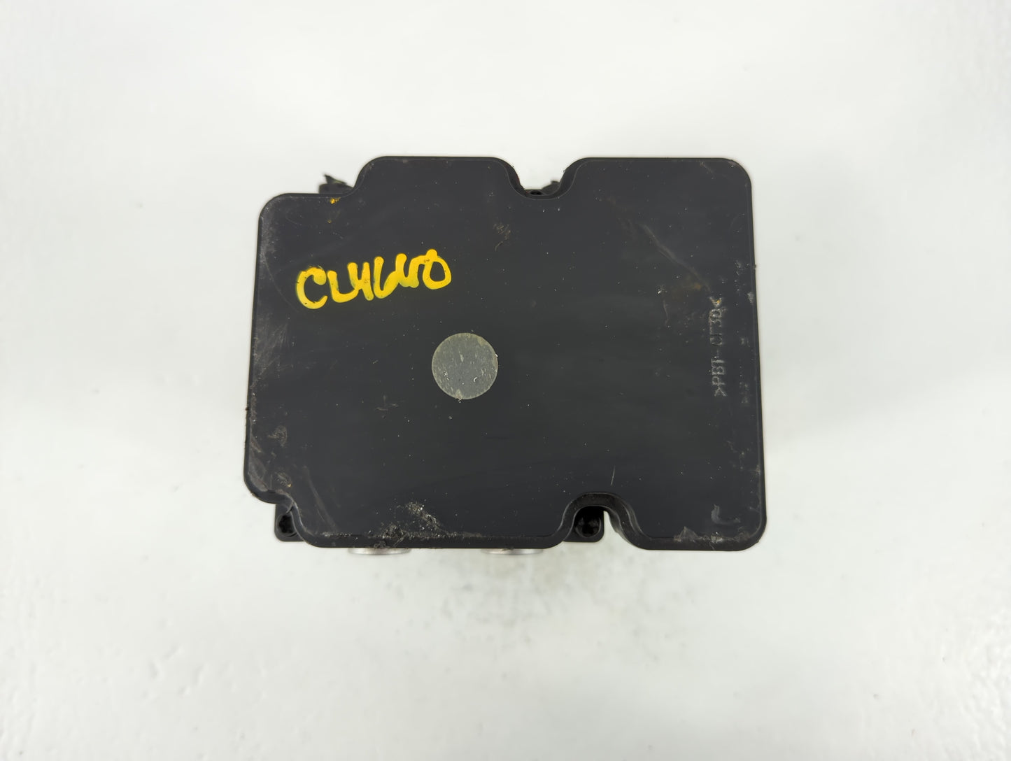 2015 Hyundai Sonata ABS Pump Control Module Replacement P/N:58920-C2200 C2589-20500 Fits OEM Used Auto Parts - Oemusedautopa