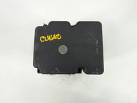 2015 Hyundai Sonata ABS Pump Control Module Replacement P/N:58920-C2200 C2589-20500 Fits OEM Used Auto Parts - Oemusedautopa