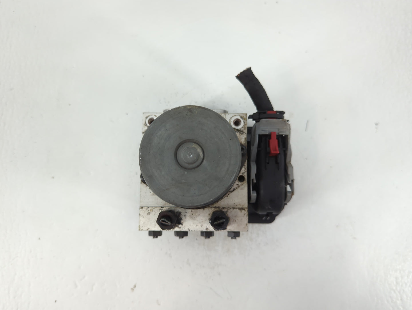 2015-2017 Hyundai Sonata ABS Pump Control Module Replacement P/N:C25589-20500 Fits Fits 2015 2016 2017 OEM Used Auto Parts -