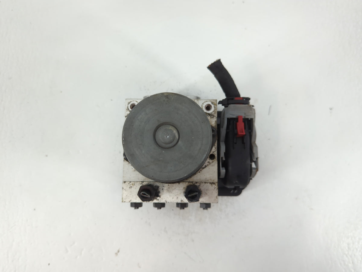 2015-2017 Hyundai Sonata Anti-Lock Brake ABS Pump Module Actuator OEM P/N:C25589-20500 Fits Fits 2015 2016 2017 OEM Used Aut