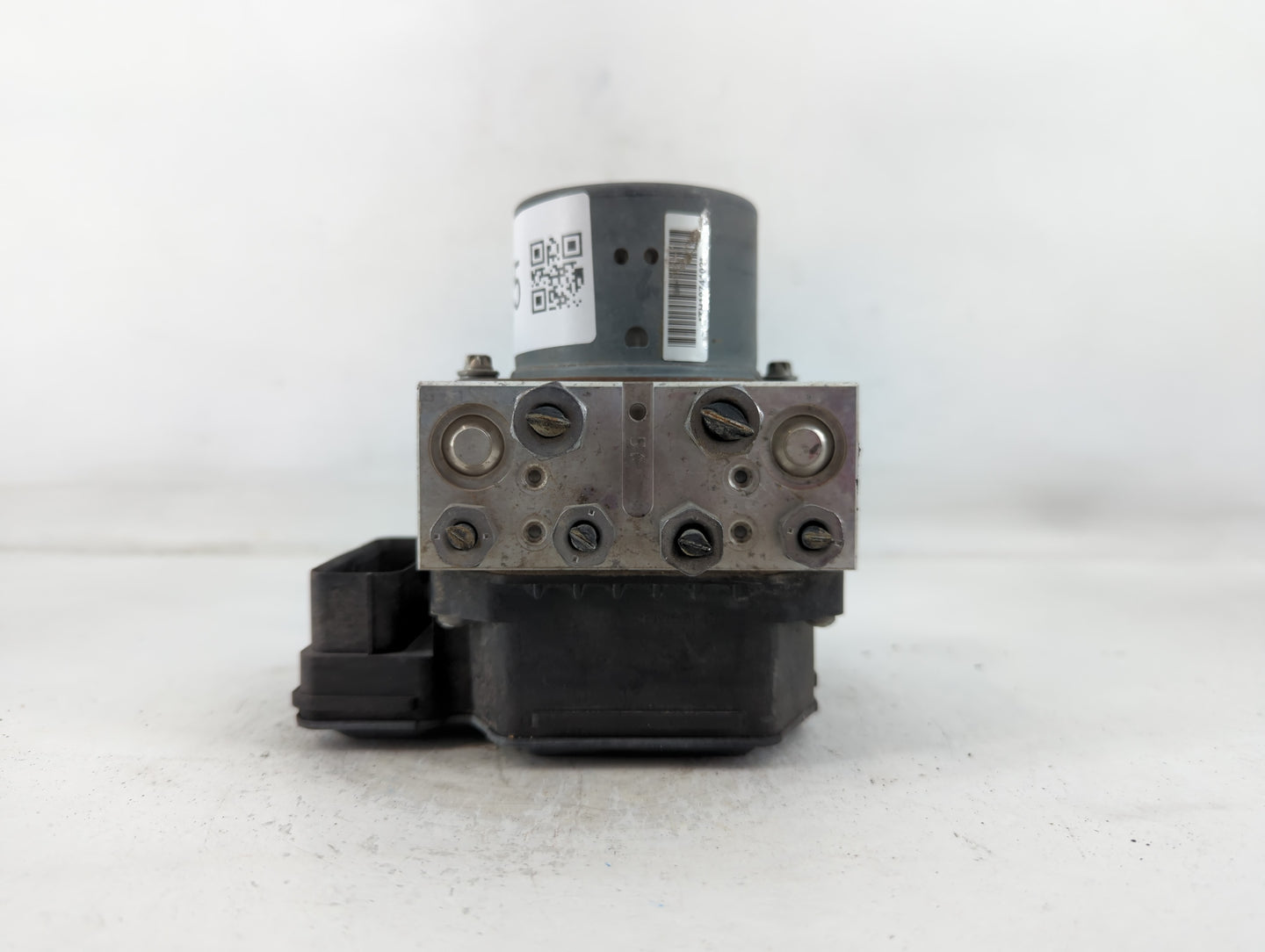 2015 Hyundai Sonata ABS Pump Control Module Replacement P/N:DR33-2C405-AD Fits OEM Used Auto Parts - Oemusedautoparts1.com