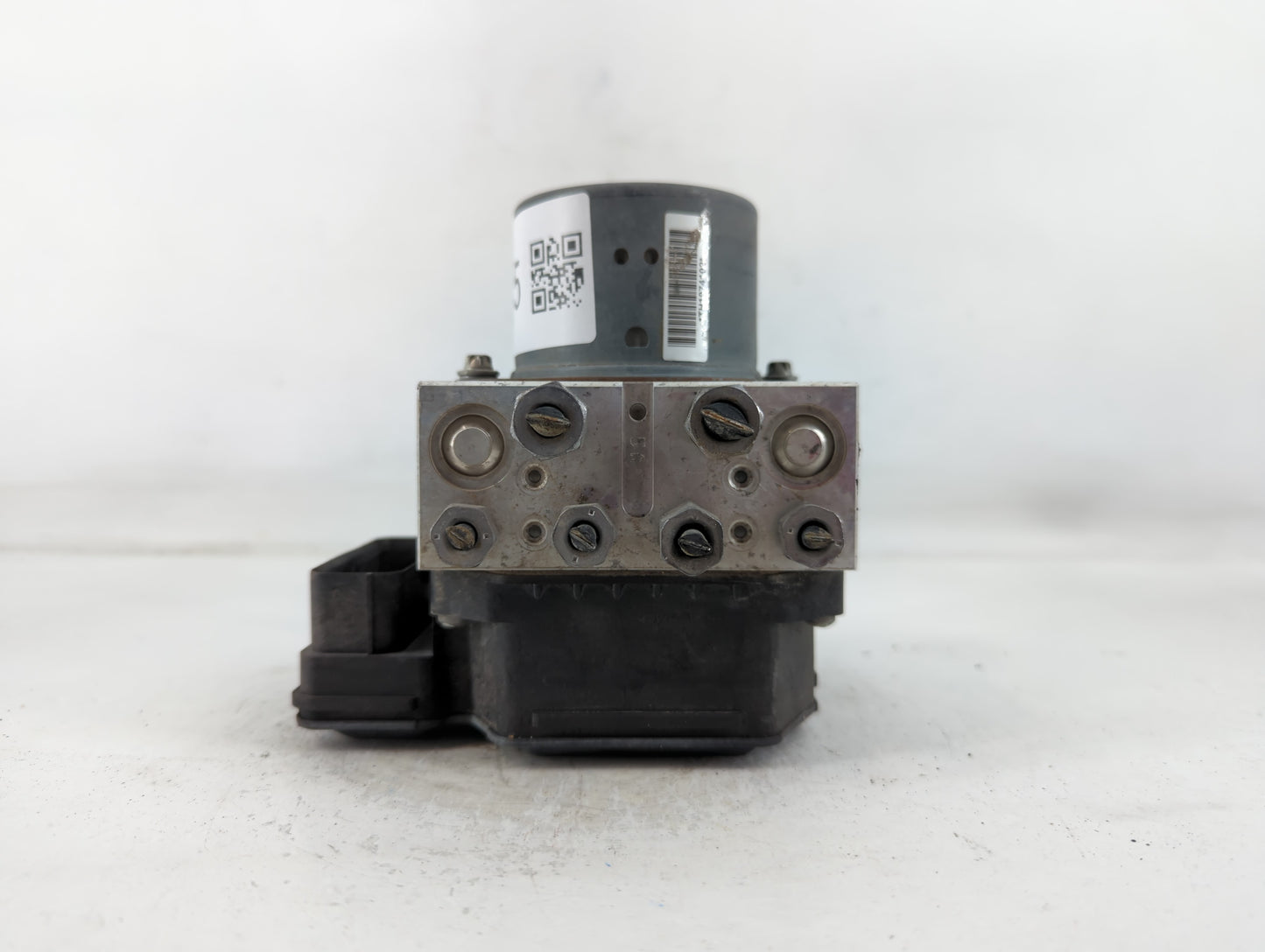 2015 Hyundai Sonata ABS Pump Control Module Replacement P/N:DR33-2C405-AD Fits OEM Used Auto Parts - Oemusedautoparts1.com