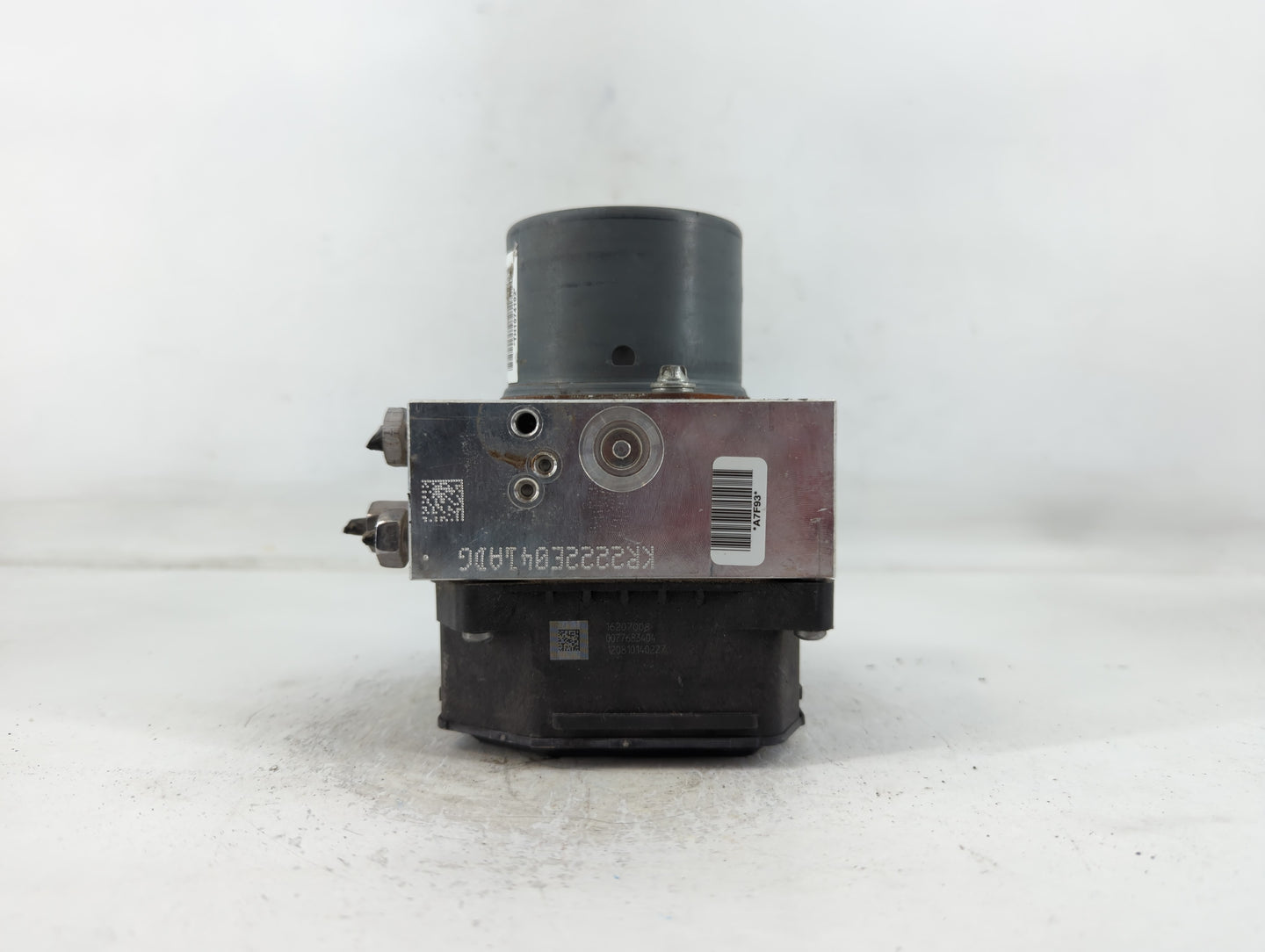 2015 Hyundai Sonata ABS Pump Control Module Replacement P/N:DR33-2C405-AD Fits OEM Used Auto Parts - Oemusedautoparts1.com