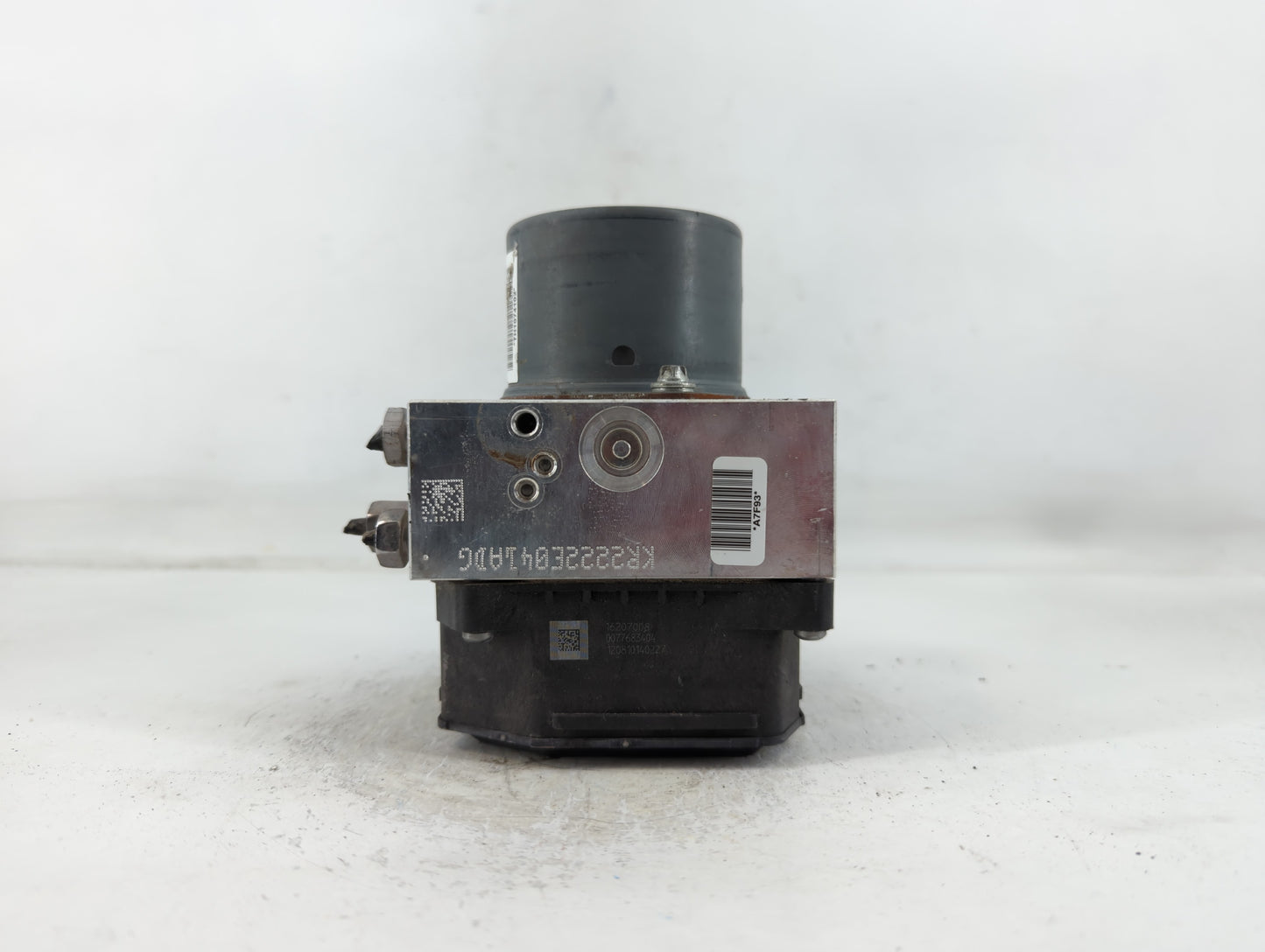 2015 Hyundai Sonata ABS Pump Control Module Replacement P/N:DR33-2C405-AD Fits OEM Used Auto Parts - Oemusedautoparts1.com