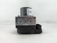2015 Hyundai Sonata ABS Pump Control Module Replacement P/N:DR33-2C405-AD Fits OEM Used Auto Parts - Oemusedautoparts1.com