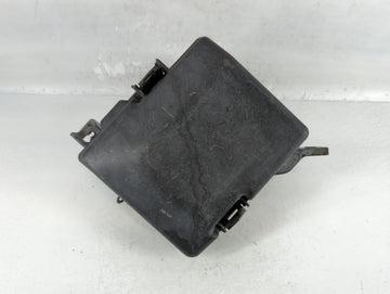 2015 Hyundai Sonata Fusebox Fuse Box Panel Relay Module P/N:6423-0102-7-000 Fits OEM Used Auto Parts - Oemusedautoparts1.com