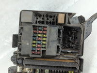 2015 Hyundai Sonata Fusebox Fuse Box Panel Relay Module P/N:6423-0102-7-000 Fits OEM Used Auto Parts - Oemusedautoparts1.com