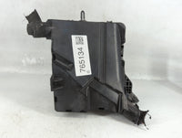 2015 Hyundai Sonata Fusebox Fuse Box Panel Relay Module P/N:6423-0102-7-000 Fits OEM Used Auto Parts - Oemusedautoparts1.com