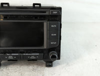 2015-2017 Hyundai Sonata Radio AM FM Cd Player Receiver Replacement P/N:96180-C20004X Fits Fits 2015 2016 2017 OEM Used Auto