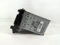 2015-2017 Hyundai Sonata Radio AM FM Cd Player Receiver Replacement P/N:96180-C20004X Fits Fits 2015 2016 2017 OEM Used Auto