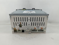 2015-2017 Hyundai Sonata Radio AM FM Cd Player Receiver Replacement P/N:96180-C20004X Fits Fits 2015 2016 2017 OEM Used Auto