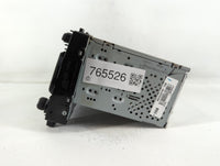 2015-2017 Hyundai Sonata Radio AM FM Cd Player Receiver Replacement P/N:96180-C20004X Fits Fits 2015 2016 2017 OEM Used Auto