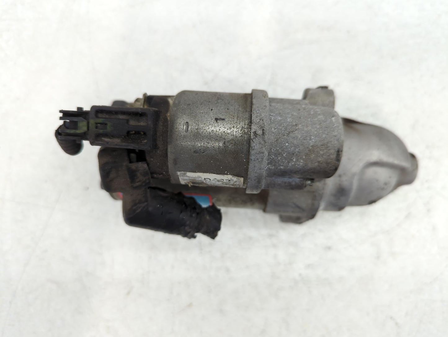 2008-2015 Hyundai Sonata Car Starter Motor Solenoid OEM P/N:36100-2G210 Fits Fits 2008 2009 2010 2011 2012 2013 2014 2015 20